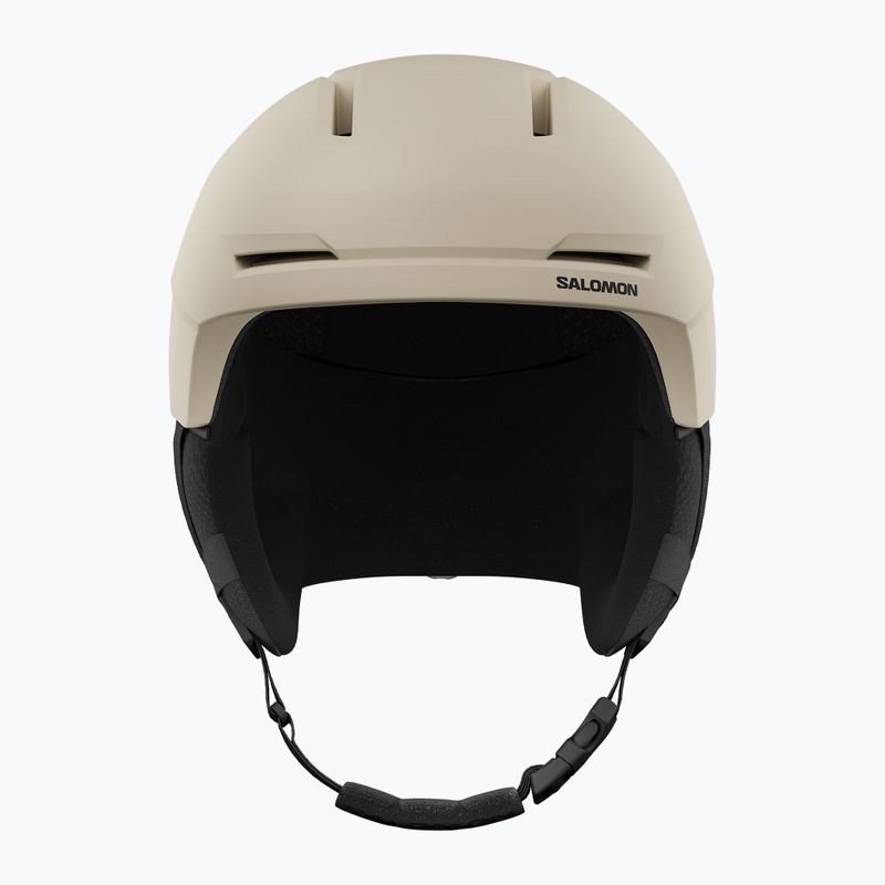 Casco da sci Salomon Pioneer 3 Access rainy day 4