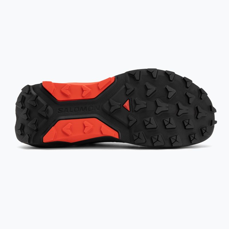 Scarpe da corsa Salomon S/Lab Genesis 2 black/black 4