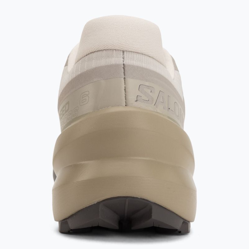 Scarpe da corsa uomo Salomon Speedcross 6 silver cloud/paloma 6