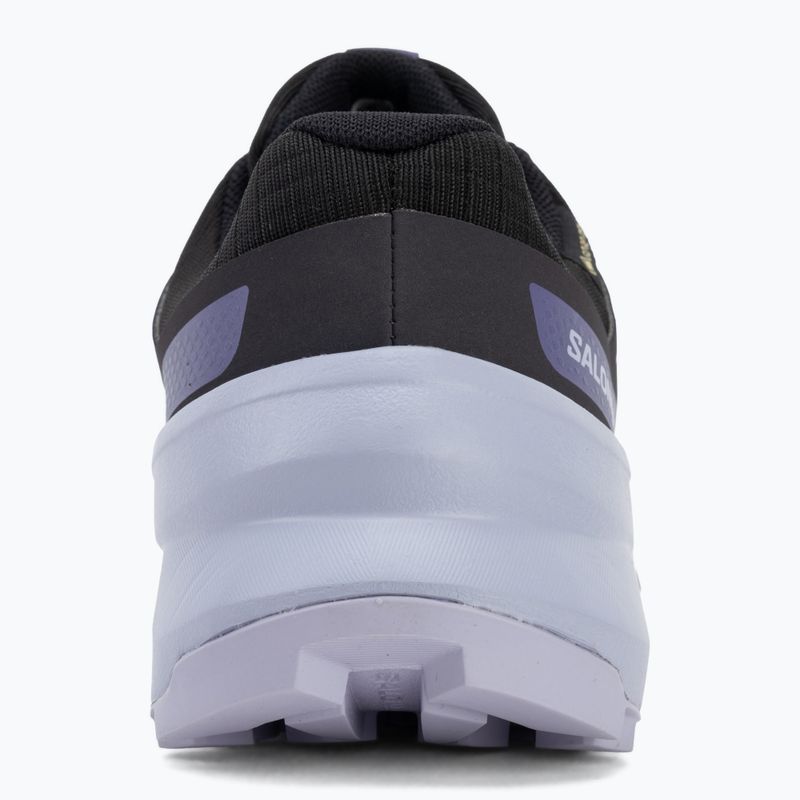 Scarpe da corsa donna Salomon Speedcross Peak GTX black/cosmic sky 6