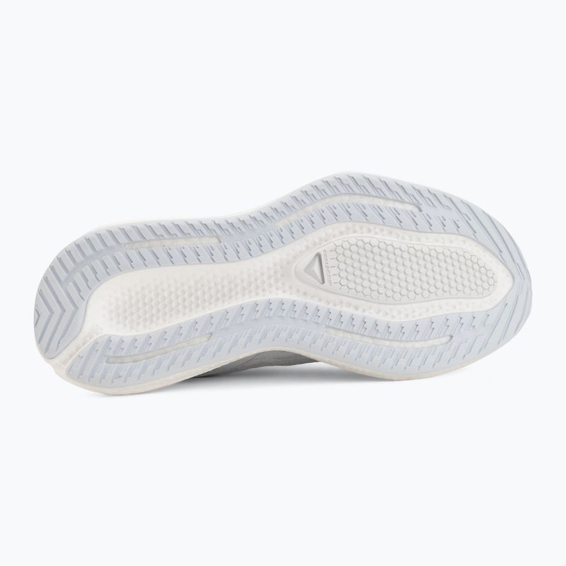 Scarpe da corsa donna Salomon Aero Glide 4 ancient water/white 4