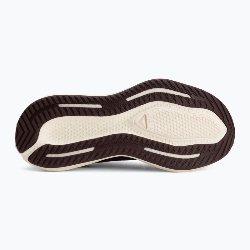 Scarpe da corsa donna Salomon Aero Glide 4 huckleberry/vanilla ice 4