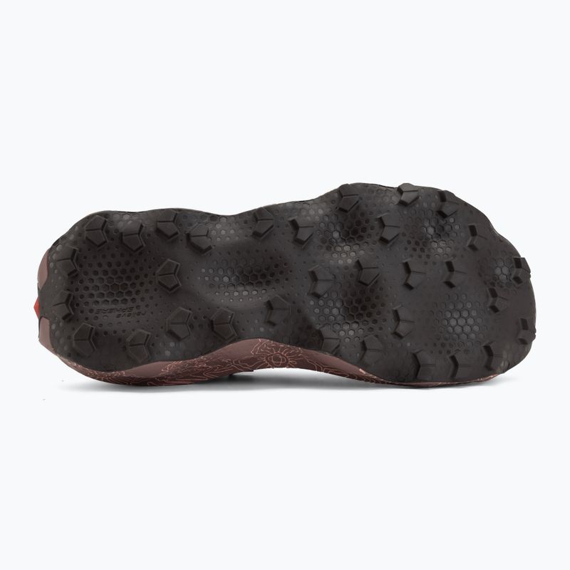 Scarpe da corsa Salomon S/LAB Ultra Glide 2 Courtney ebb and flow/rose taupe 4