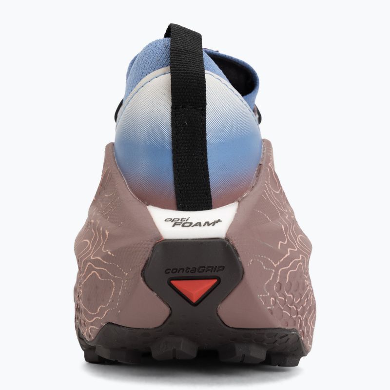 Scarpe da corsa Salomon S/LAB Ultra Glide 2 Courtney ebb and flow/rose taupe 6