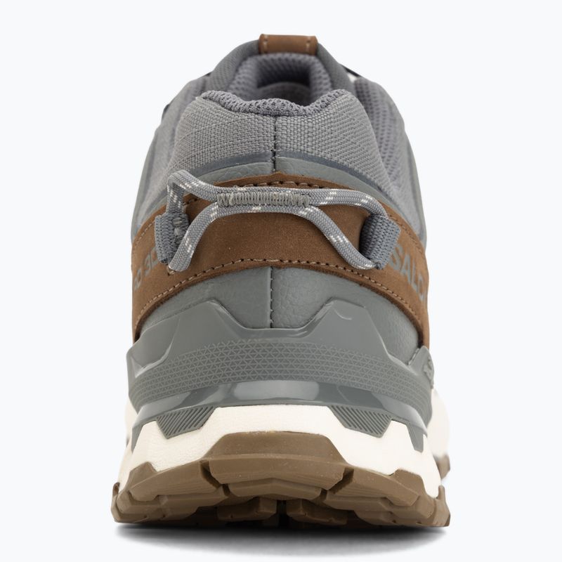 Scarpe da corsa uomo Salomon XA Pro 3D V9 GTX Lifelong sedona sage/coyote brown 6