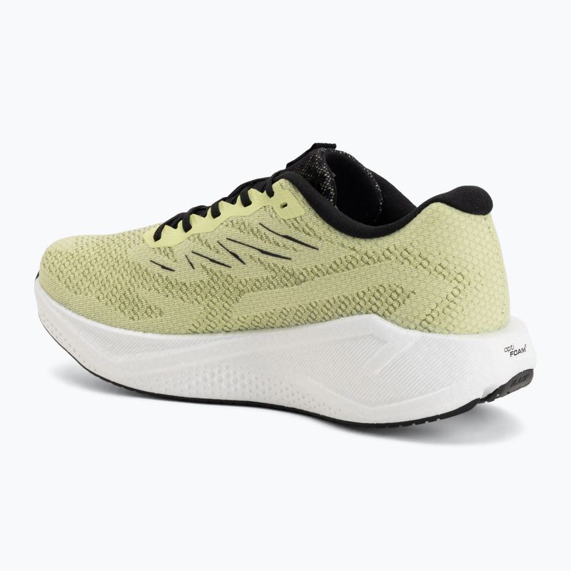 Scarpe da corsa uomo Salomon Aero Blaze 4 sunny lime/white 3