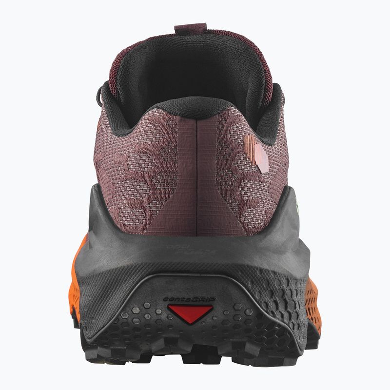 Scarpe da corsa donna Salomon Ultra Glide 4 huckleberry/black 5