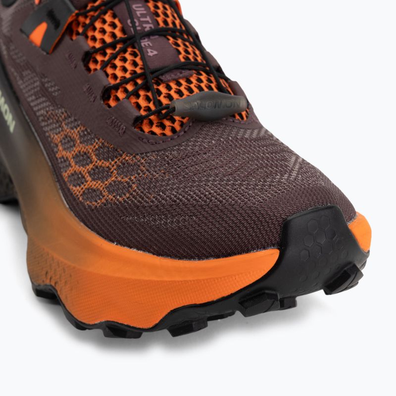 Scarpe da corsa donna Salomon Ultra Glide 4 huckleberry/black 7