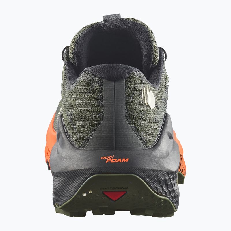 Scarpe da corsa uomo Salomon Ultra Glide 4 urban chic/black 5
