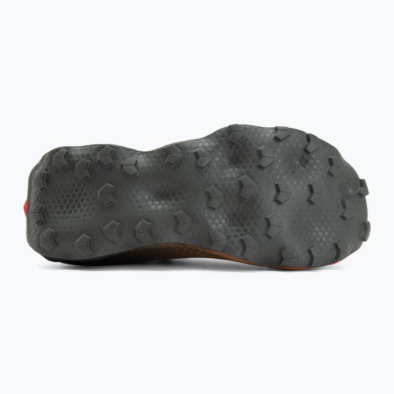 Scarpe da corsa uomo Salomon Ultra Glide 4 urban chic/black 4