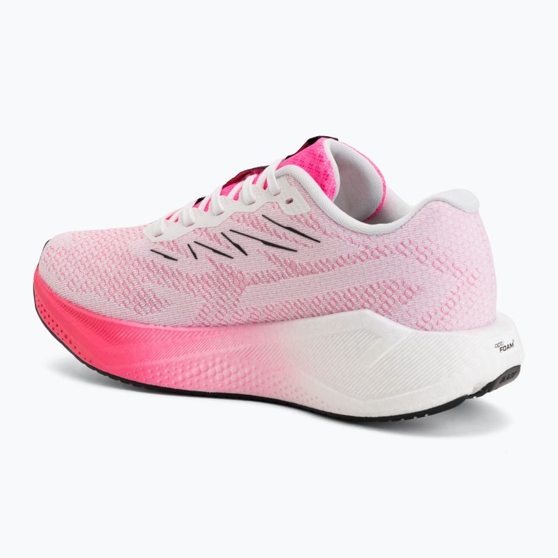 Scarpe da corsa donna Salomon Aero Blaze 4 white/knockout pink 3