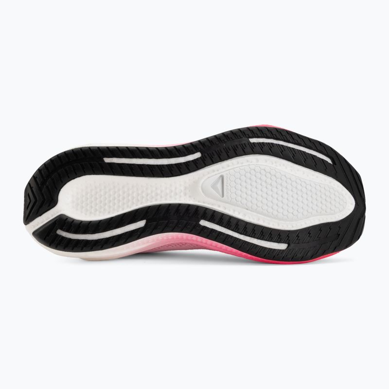 Scarpe da corsa donna Salomon Aero Blaze 4 white/knockout pink 4