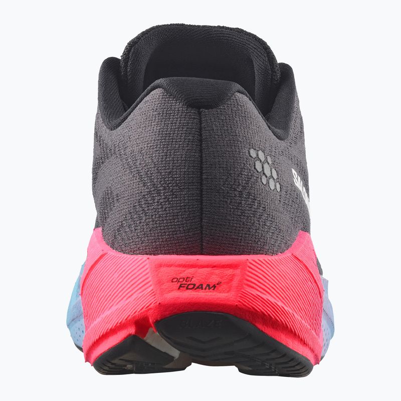 Scarpe da corsa donna Salomon Aero Blaze 4 black/white 2