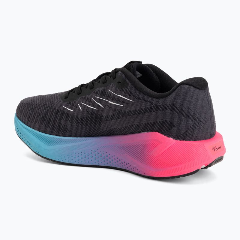 Scarpe da corsa donna Salomon Aero Blaze 4 black/white 3