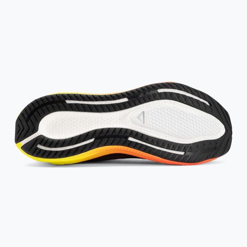 Scarpe da corsa uomo Salomon Aero Blaze 4 black/white 4