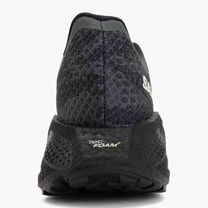 Scarpe da corsa uomo Salomon Aero Glide 4 GRVL urban chic/black 6