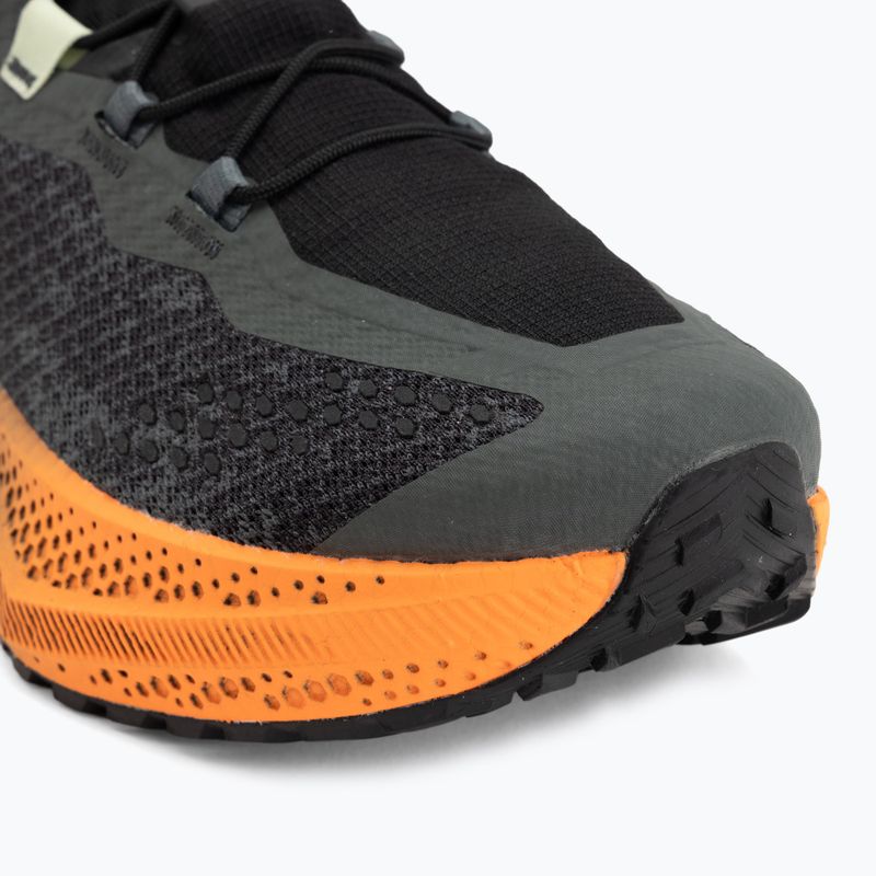 Scarpe da corsa uomo Salomon Aero Glide 4 GRVL urban chic/black 7