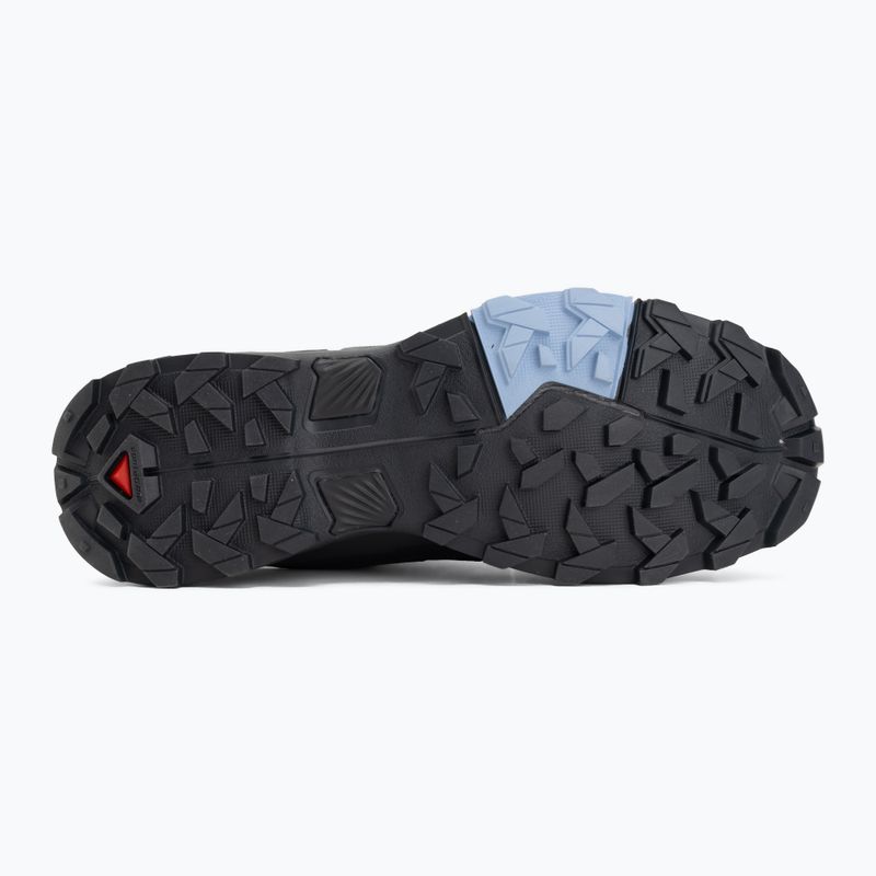 Scarpe da trekking donna Salomon X Ultra 5 GTX asphalt/castlerock 4