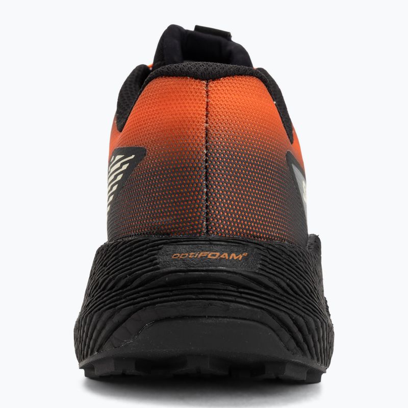Scarpe da corsa uomo Salomon Pulsar Quiver urban chic/shocking orange 6
