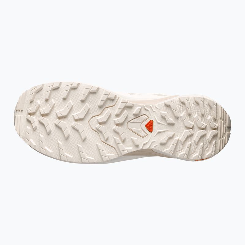 Scarpe da trekking donna Salomon X-Adventure GTX Safari/Almond Milk/Desert 4