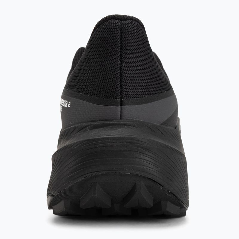 Scarpe da corsa Salomon Genesis 2 Wide black/black 6