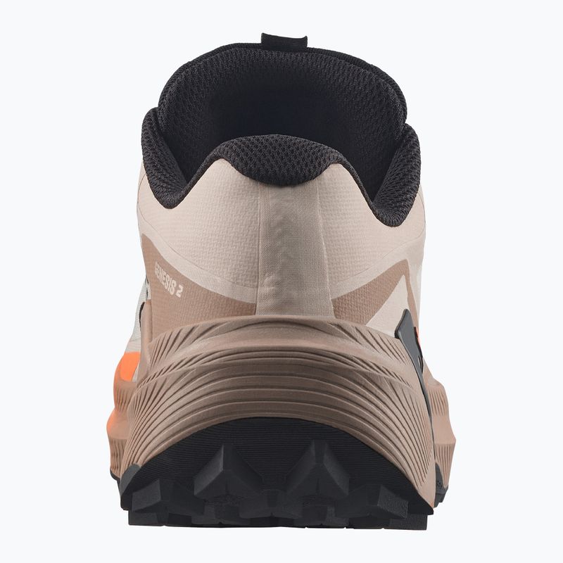 Scarpe da corsa donna Salomon Genesis 2 GTX rainy day/desert tan 2