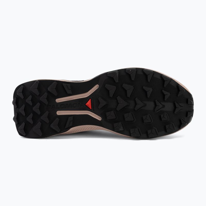 Scarpe da corsa donna Salomon Genesis 2 GTX shadow gray/iron 4