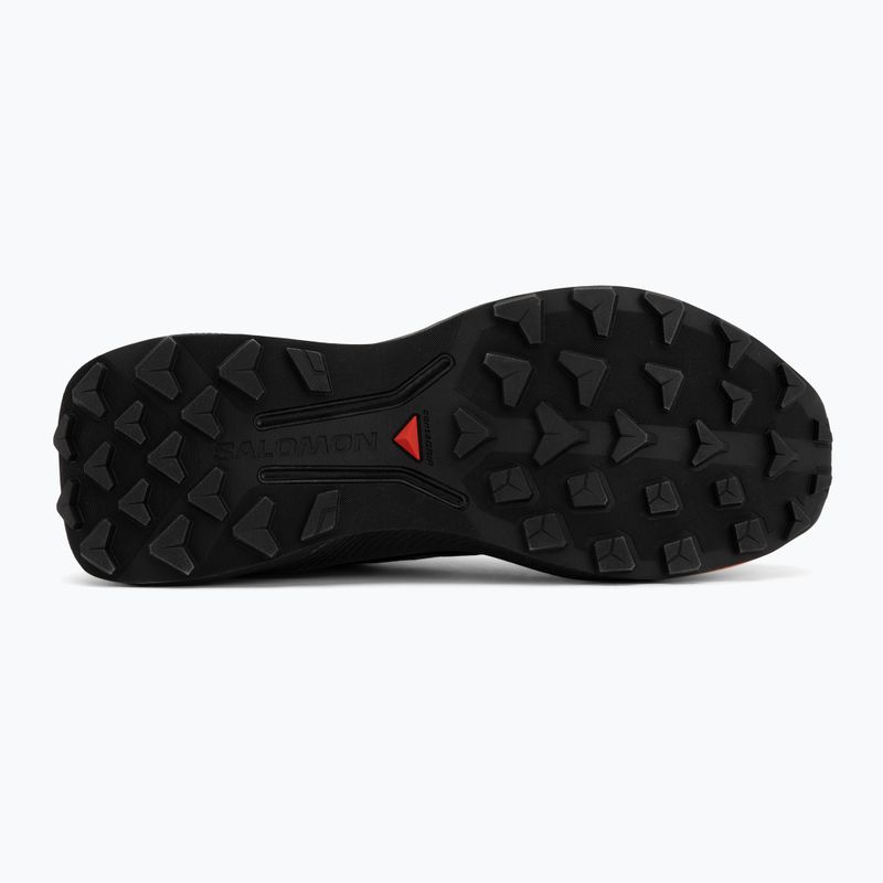 Scarpe da corsa uomo Salomon Genesis 2 urban chic/black 4