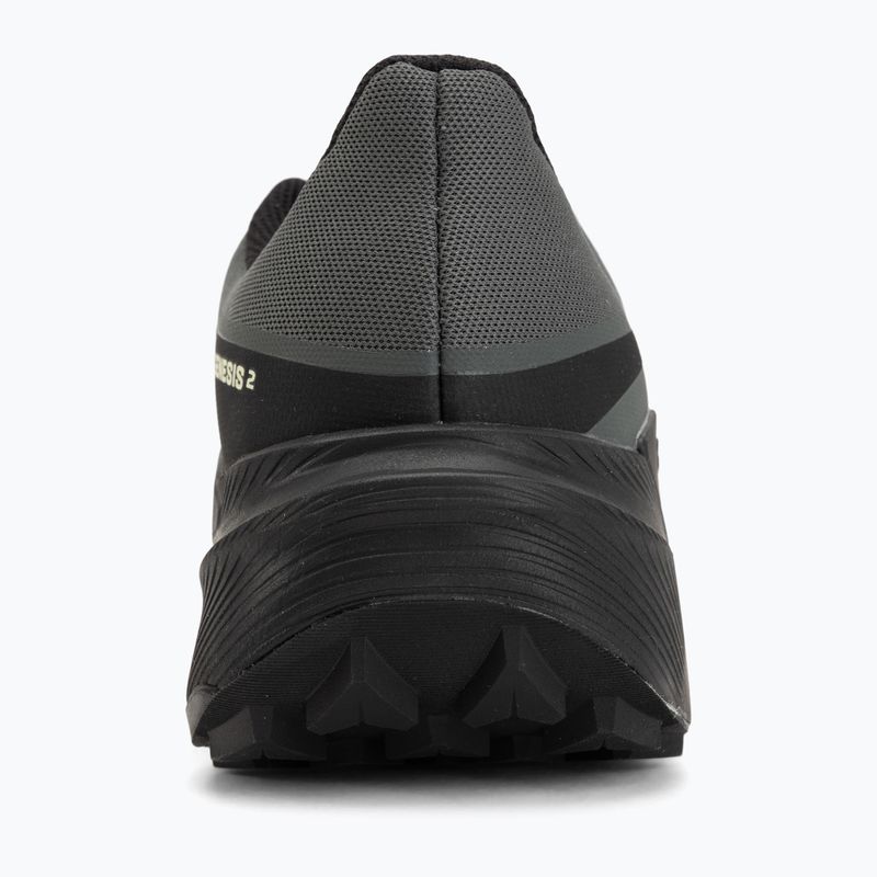Scarpe da corsa uomo Salomon Genesis 2 urban chic/black 6