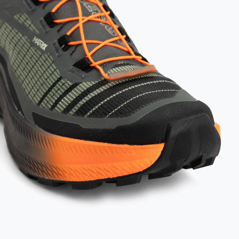 Scarpe da corsa uomo Salomon Genesis 2 urban chic/black 7