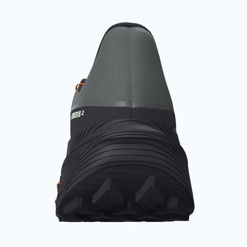 Scarpe da corsa uomo Salomon Genesis 2 urban chic/black 2