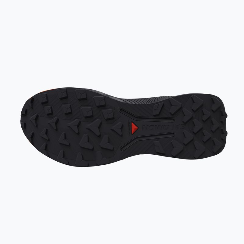 Scarpe da corsa uomo Salomon Genesis 2 urban chic/black 4
