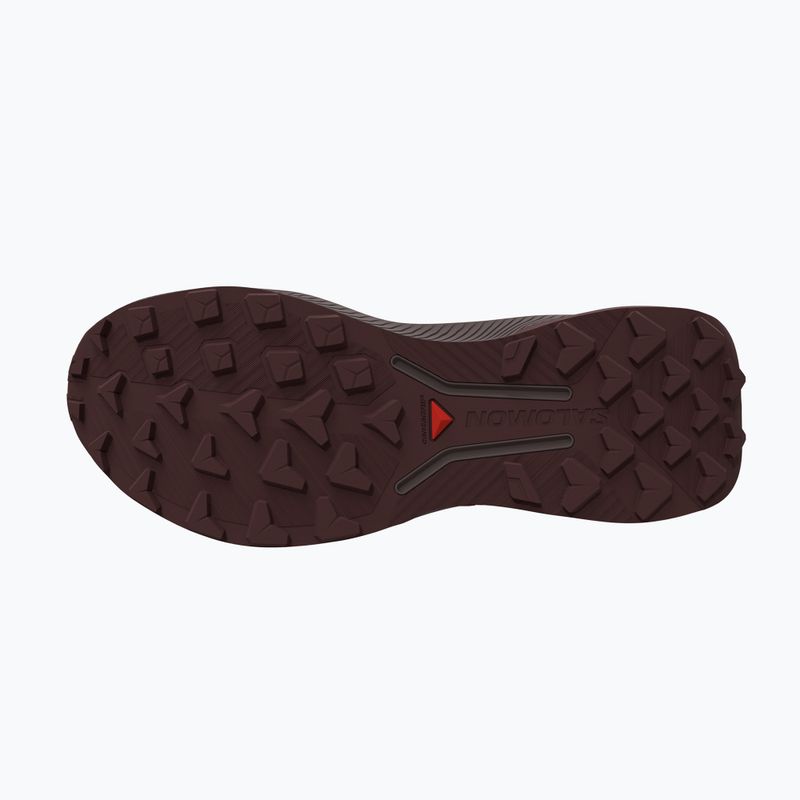 Scarpe da corsa uomo Salomon Genesis 2 vanilla ice/iron 3
