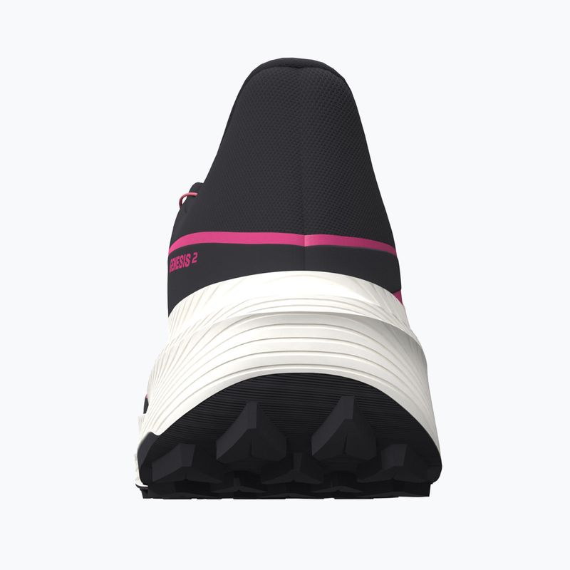 Scarpe da corsa donna Salomon Genesis 2 black/vanilla ice 2