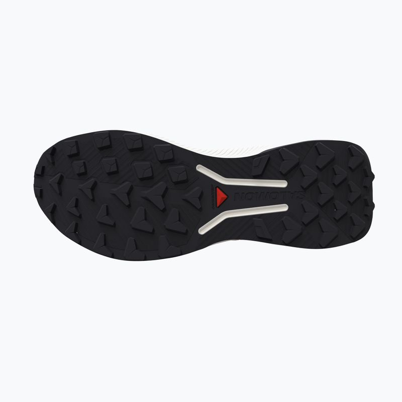 Scarpe da corsa donna Salomon Genesis 2 black/vanilla ice 4