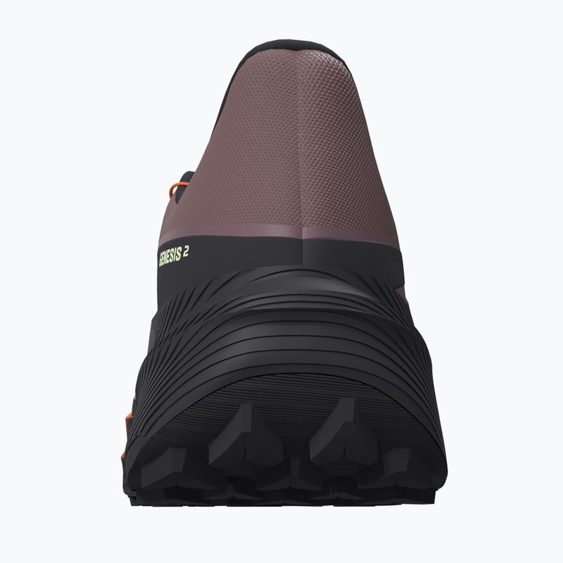 Scarpe da corsa donna Salomon Genesis 2 huckleberry/black 9