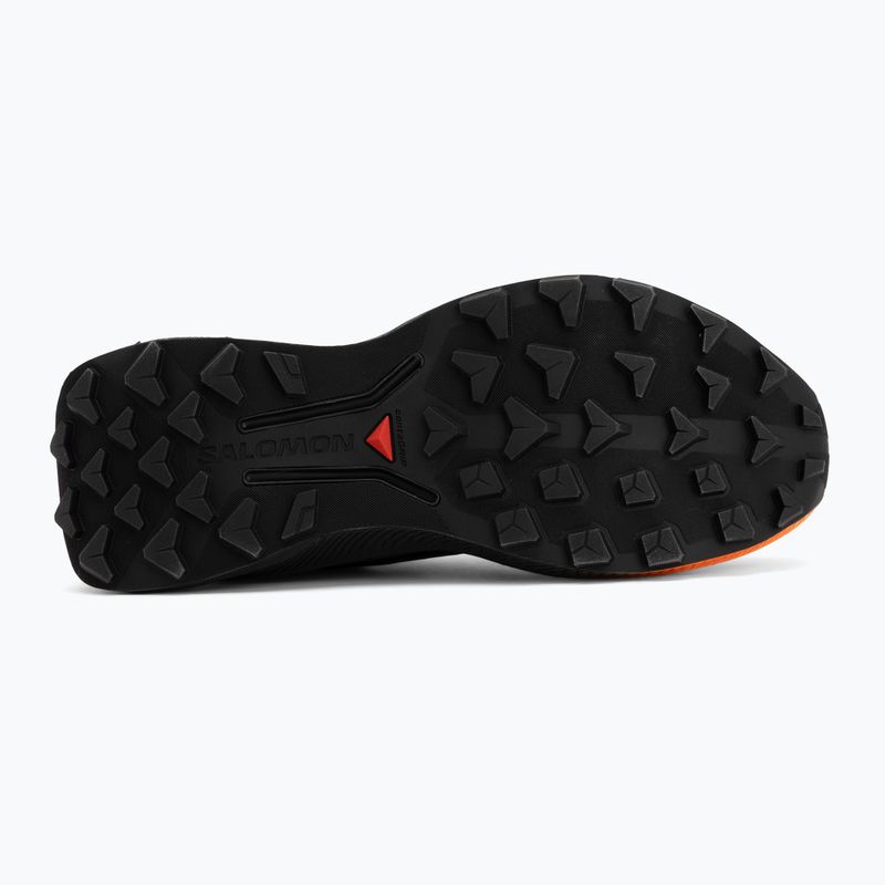 Scarpe da corsa donna Salomon Genesis 2 huckleberry/black 4
