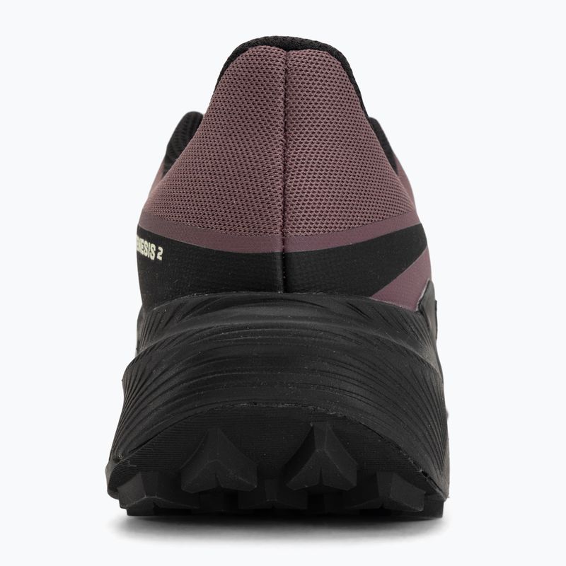 Scarpe da corsa donna Salomon Genesis 2 huckleberry/black 6