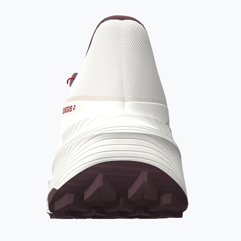 Scarpe da corsa donna Salomon Genesis 2 vanilla ice/huckleberry 2