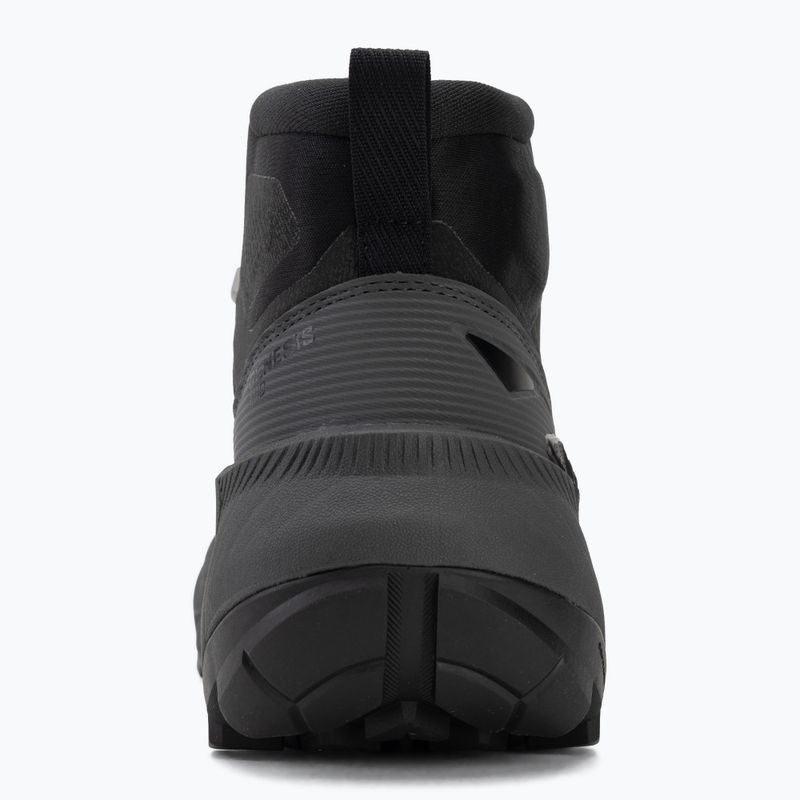 Scarpe da trekking uomo Salomon Genesis Mid GTX black/asphalt 6