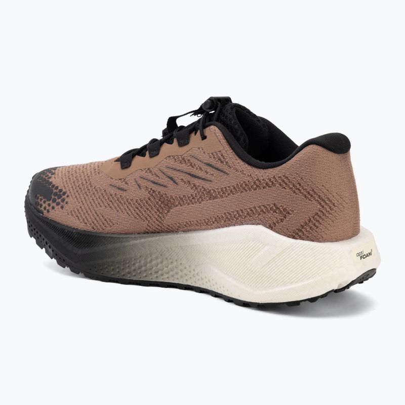 Scarpe da corsa uomo Salomon Aero Blaze 4 GRVL burro/vanilla ice 3