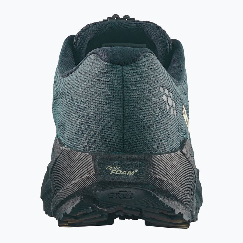 Scarpe da corsa uomo Salomon Aero Blaze 4 GRVL urban chic/black 2
