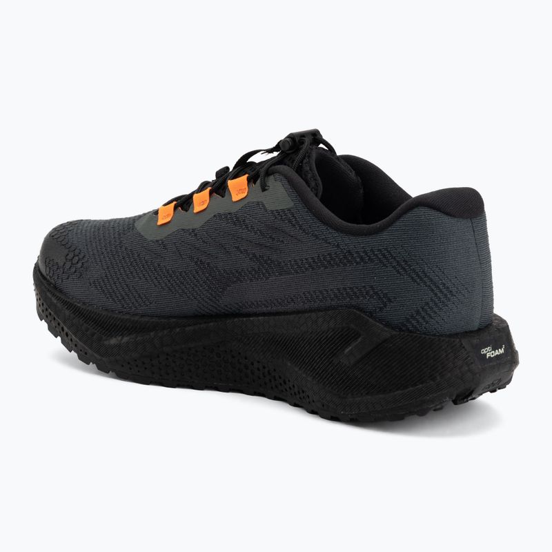 Scarpe da corsa uomo Salomon Aero Blaze 4 GRVL urban chic/black 3