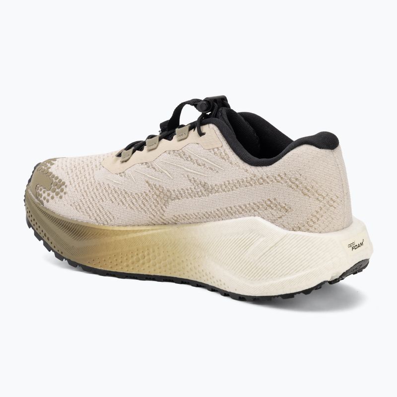 Scarpe da corsa donna Salomon Aero Blaze 4 GRVL tapioca/vanilla ice 3
