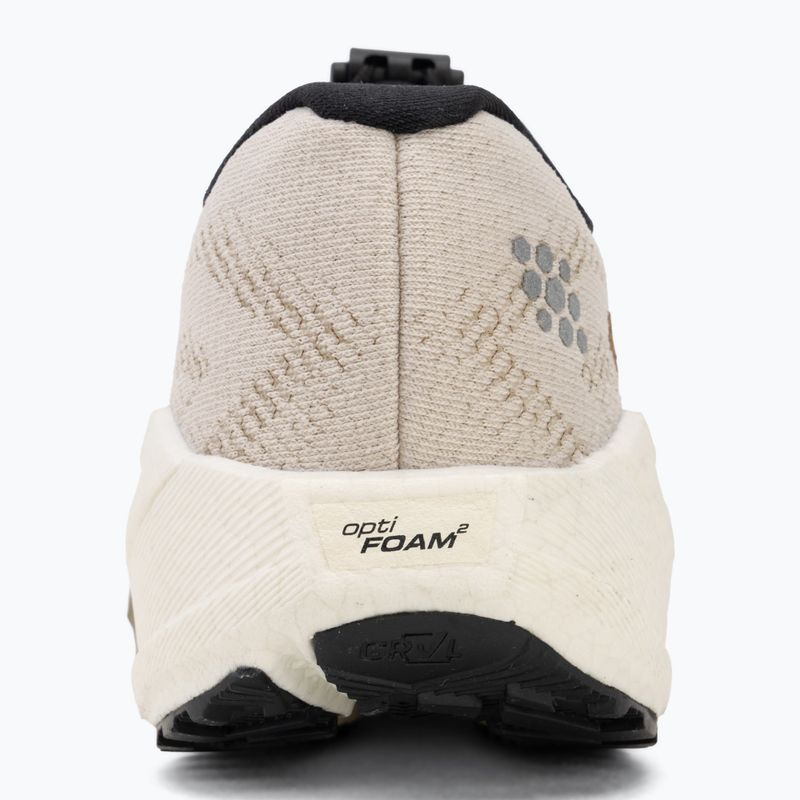 Scarpe da corsa donna Salomon Aero Blaze 4 GRVL tapioca/vanilla ice 6