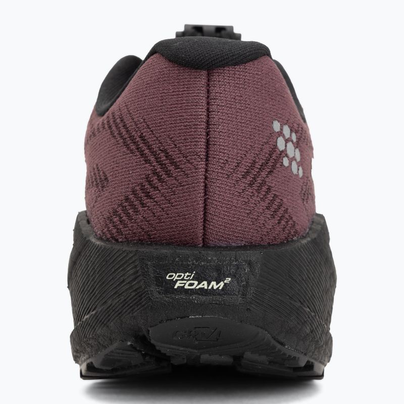 Scarpe da corsa donna Salomon Aero Blaze 4 GRVL huckleberry/black 6