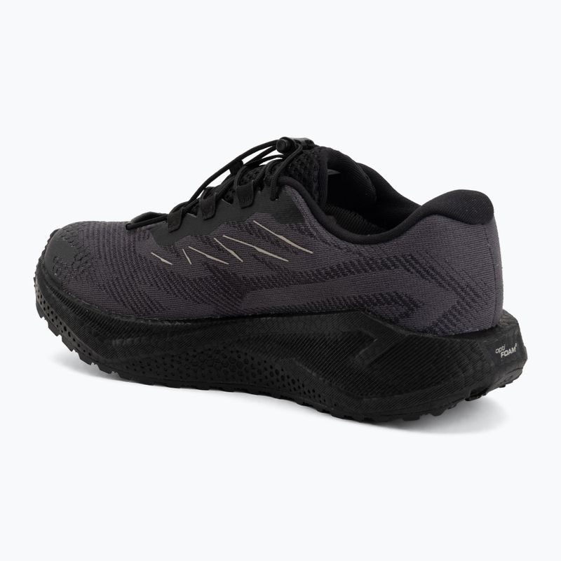 Scarpe da corsa uomo Salomon Aero Blaze 4 GRVL GTX black/black 3
