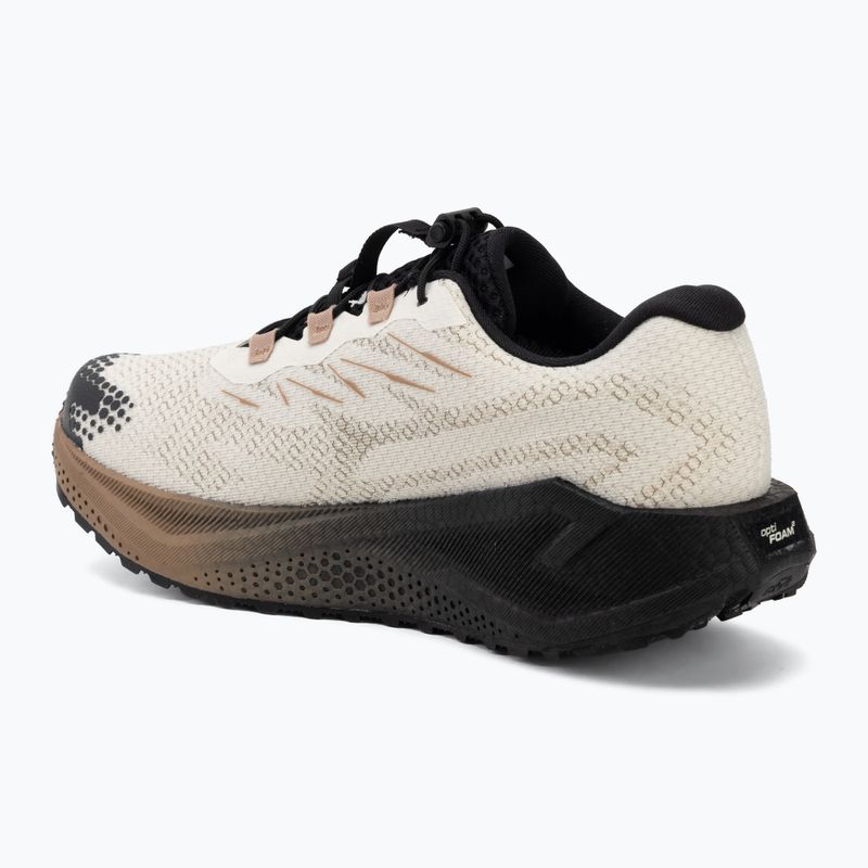 Scarpe da corsa uomo Salomon Aero Blaze 4 GRVL GTX vanilla ice/black 3