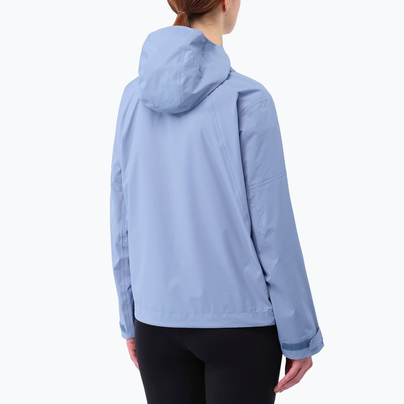 Giacca impermeabile da donna Salomon Outquest 2.5L tempest 2