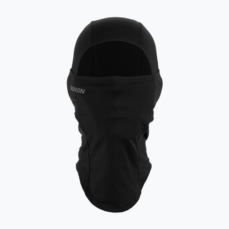 Passamontagna Salomon Absolute Balaclava deep black 2